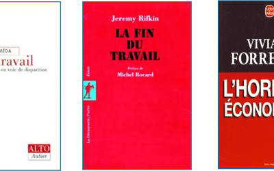 Le travail, une valeur toujours centrale