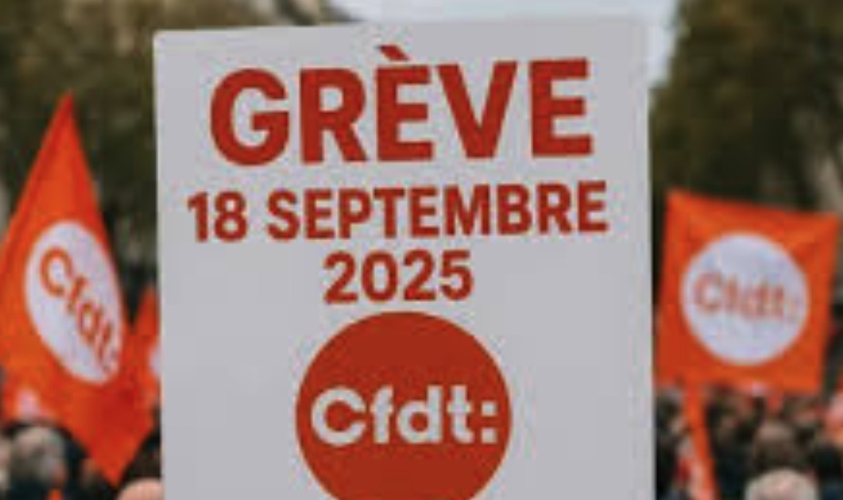 Rentrée sociale 2025 : deux mobilisations, deux logiques